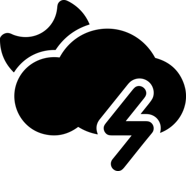 PNG biçiminde bulut depolama simgesi şeffaf arkaplan tasarımı ile dijital sunucu güvenli dosya eşzamanlama sunucu yönetimi ve modern web veya mobil kullanıcı arayüzü uygulamaları için ideal