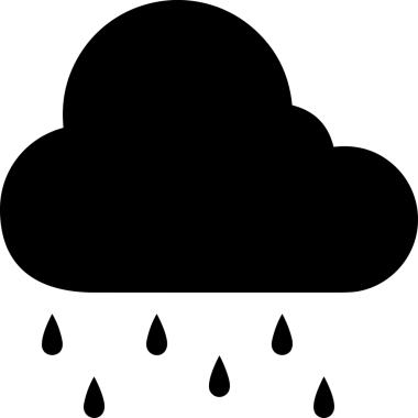 PNG biçiminde bulut depolama simgesi şeffaf arkaplan tasarımı ile dijital sunucu güvenli dosya eşzamanlama sunucu yönetimi ve modern web veya mobil kullanıcı arayüzü uygulamaları için ideal