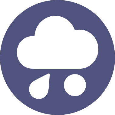 PNG biçiminde bulut depolama simgesi şeffaf arkaplan tasarımı ile dijital sunucu güvenli dosya eşzamanlama sunucu yönetimi ve modern web veya mobil kullanıcı arayüzü uygulamaları için ideal