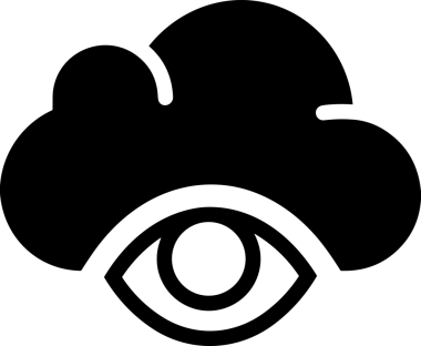 PNG biçiminde bulut depolama simgesi şeffaf arkaplan tasarımı ile dijital sunucu güvenli dosya eşzamanlama sunucu yönetimi ve modern web veya mobil kullanıcı arayüzü uygulamaları için ideal