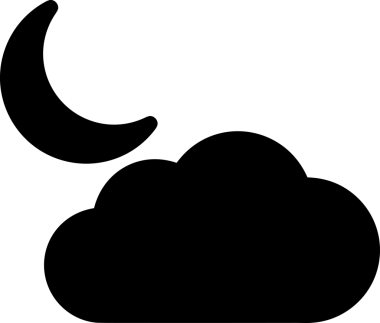 PNG biçiminde bulut depolama simgesi şeffaf arkaplan tasarımı ile dijital sunucu güvenli dosya eşzamanlama sunucu yönetimi ve modern web veya mobil kullanıcı arayüzü uygulamaları için ideal