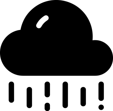 PNG biçiminde bulut depolama simgesi şeffaf arkaplan tasarımı ile dijital sunucu güvenli dosya eşzamanlama sunucu yönetimi ve modern web veya mobil kullanıcı arayüzü uygulamaları için ideal