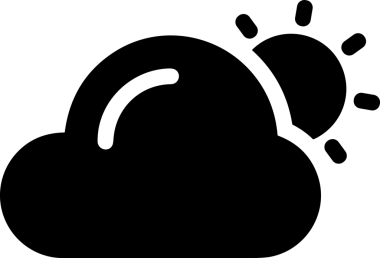 PNG biçiminde bulut depolama simgesi şeffaf arkaplan tasarımı ile dijital sunucu güvenli dosya eşzamanlama sunucu yönetimi ve modern web veya mobil kullanıcı arayüzü uygulamaları için ideal