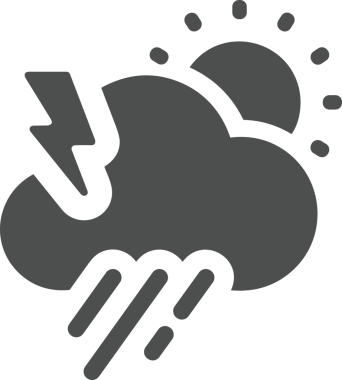 PNG biçiminde bulut depolama simgesi şeffaf arkaplan tasarımı ile dijital sunucu güvenli dosya eşzamanlama sunucu yönetimi ve modern web veya mobil kullanıcı arayüzü uygulamaları için ideal