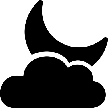 PNG biçiminde bulut depolama simgesi şeffaf arkaplan tasarımı ile dijital sunucu güvenli dosya eşzamanlama sunucu yönetimi ve modern web veya mobil kullanıcı arayüzü uygulamaları için ideal