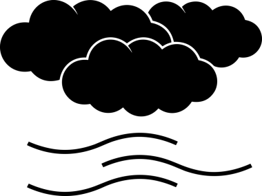 PNG biçiminde bulut depolama simgesi şeffaf arkaplan tasarımı ile dijital sunucu güvenli dosya eşzamanlama sunucu yönetimi ve modern web veya mobil kullanıcı arayüzü uygulamaları için ideal