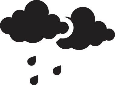 PNG biçiminde bulut depolama simgesi şeffaf arkaplan tasarımı ile dijital sunucu güvenli dosya eşzamanlama sunucu yönetimi ve modern web veya mobil kullanıcı arayüzü uygulamaları için ideal