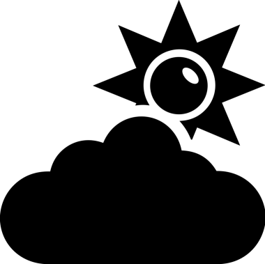 PNG biçiminde bulut depolama simgesi şeffaf arkaplan tasarımı ile dijital sunucu güvenli dosya eşzamanlama sunucu yönetimi ve modern web veya mobil kullanıcı arayüzü uygulamaları için ideal