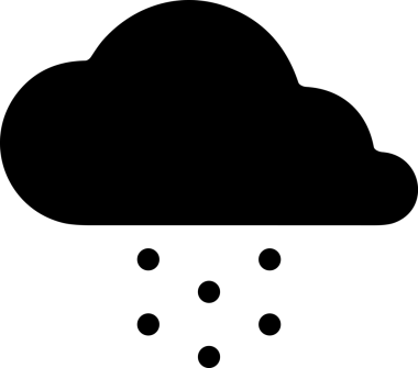 PNG biçiminde bulut depolama simgesi şeffaf arkaplan tasarımı ile dijital sunucu güvenli dosya eşzamanlama sunucu yönetimi ve modern web veya mobil kullanıcı arayüzü uygulamaları için ideal