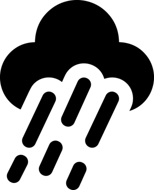 PNG biçiminde bulut depolama simgesi şeffaf arkaplan tasarımı ile dijital sunucu güvenli dosya eşzamanlama sunucu yönetimi ve modern web veya mobil kullanıcı arayüzü uygulamaları için ideal