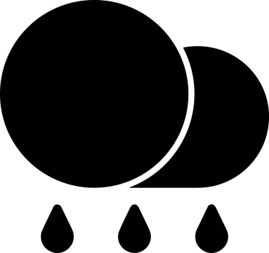 PNG biçiminde bulut depolama simgesi şeffaf arkaplan tasarımı ile dijital sunucu güvenli dosya eşzamanlama sunucu yönetimi ve modern web veya mobil kullanıcı arayüzü uygulamaları için ideal