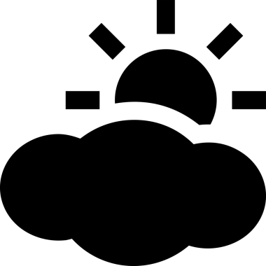 PNG biçiminde bulut depolama simgesi şeffaf arkaplan tasarımı ile dijital sunucu güvenli dosya eşzamanlama sunucu yönetimi ve modern web veya mobil kullanıcı arayüzü uygulamaları için ideal
