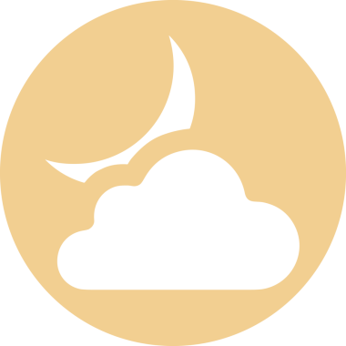 PNG biçiminde bulut depolama simgesi şeffaf arkaplan tasarımı ile dijital sunucu güvenli dosya eşzamanlama sunucu yönetimi ve modern web veya mobil kullanıcı arayüzü uygulamaları için ideal