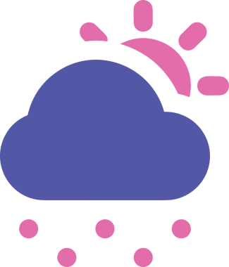 PNG biçiminde bulut depolama simgesi şeffaf arkaplan tasarımı ile dijital sunucu güvenli dosya eşzamanlama sunucu yönetimi ve modern web veya mobil kullanıcı arayüzü uygulamaları için ideal