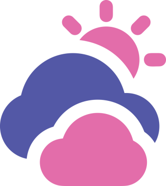 PNG biçiminde bulut depolama simgesi şeffaf arkaplan tasarımı ile dijital sunucu güvenli dosya eşzamanlama sunucu yönetimi ve modern web veya mobil kullanıcı arayüzü uygulamaları için ideal