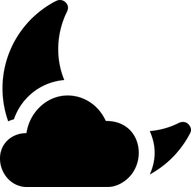 PNG biçiminde bulut depolama simgesi şeffaf arkaplan tasarımı ile dijital sunucu güvenli dosya eşzamanlama sunucu yönetimi ve modern web veya mobil kullanıcı arayüzü uygulamaları için ideal