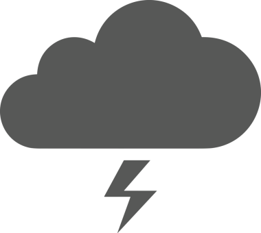PNG biçiminde bulut depolama simgesi şeffaf arkaplan tasarımı ile dijital sunucu güvenli dosya eşzamanlama sunucu yönetimi ve modern web veya mobil kullanıcı arayüzü uygulamaları için ideal