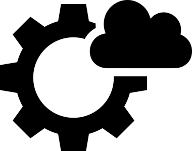 PNG biçiminde bulut depolama simgesi şeffaf arkaplan tasarımı ile dijital sunucu güvenli dosya eşzamanlama sunucu yönetimi ve modern web veya mobil kullanıcı arayüzü uygulamaları için ideal