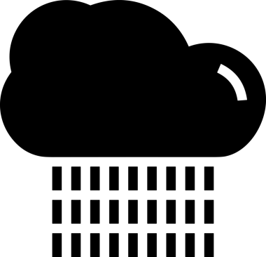 PNG biçiminde bulut depolama simgesi şeffaf arkaplan tasarımı ile dijital sunucu güvenli dosya eşzamanlama sunucu yönetimi ve modern web veya mobil kullanıcı arayüzü uygulamaları için ideal