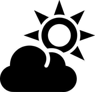 PNG biçiminde bulut depolama simgesi şeffaf arkaplan tasarımı ile dijital sunucu güvenli dosya eşzamanlama sunucu yönetimi ve modern web veya mobil kullanıcı arayüzü uygulamaları için ideal