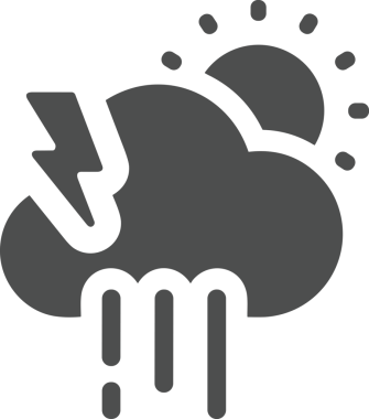 PNG biçiminde bulut depolama simgesi şeffaf arkaplan tasarımı ile dijital sunucu güvenli dosya eşzamanlama sunucu yönetimi ve modern web veya mobil kullanıcı arayüzü uygulamaları için ideal