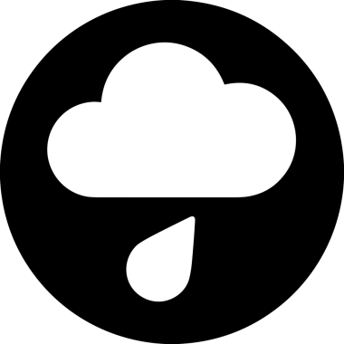 PNG biçiminde bulut depolama simgesi şeffaf arkaplan tasarımı ile dijital sunucu güvenli dosya eşzamanlama sunucu yönetimi ve modern web veya mobil kullanıcı arayüzü uygulamaları için ideal