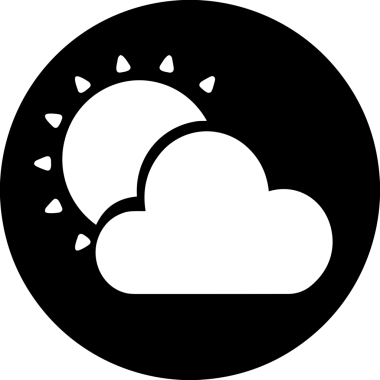 PNG biçiminde bulut depolama simgesi şeffaf arkaplan tasarımı ile dijital sunucu güvenli dosya eşzamanlama sunucu yönetimi ve modern web veya mobil kullanıcı arayüzü uygulamaları için ideal
