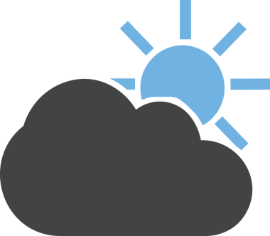 PNG biçiminde bulut depolama simgesi şeffaf arkaplan tasarımı ile dijital sunucu güvenli dosya eşzamanlama sunucu yönetimi ve modern web veya mobil kullanıcı arayüzü uygulamaları için ideal