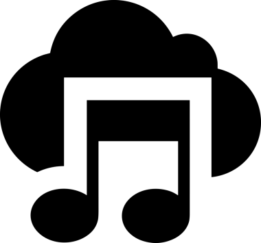 PNG biçiminde bulut depolama simgesi şeffaf arkaplan tasarımı ile dijital sunucu güvenli dosya eşzamanlama sunucu yönetimi ve modern web veya mobil kullanıcı arayüzü uygulamaları için ideal