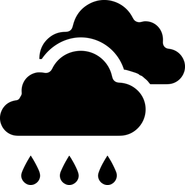 PNG biçiminde bulut depolama simgesi şeffaf arkaplan tasarımı ile dijital sunucu güvenli dosya eşzamanlama sunucu yönetimi ve modern web veya mobil kullanıcı arayüzü uygulamaları için ideal