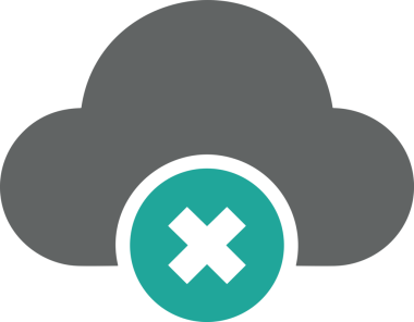 PNG biçiminde bulut depolama simgesi şeffaf arkaplan tasarımı ile dijital sunucu güvenli dosya eşzamanlama sunucu yönetimi ve modern web veya mobil kullanıcı arayüzü uygulamaları için ideal