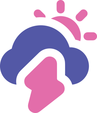 PNG biçiminde bulut depolama simgesi şeffaf arkaplan tasarımı ile dijital sunucu güvenli dosya eşzamanlama sunucu yönetimi ve modern web veya mobil kullanıcı arayüzü uygulamaları için ideal