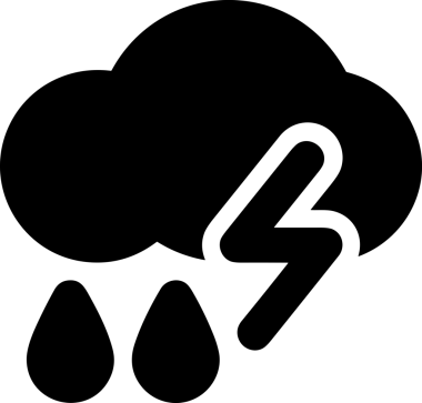 PNG biçiminde bulut depolama simgesi şeffaf arkaplan tasarımı ile dijital sunucu güvenli dosya eşzamanlama sunucu yönetimi ve modern web veya mobil kullanıcı arayüzü uygulamaları için ideal