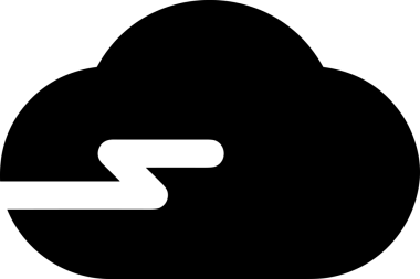 PNG biçiminde bulut depolama simgesi şeffaf arkaplan tasarımı ile dijital sunucu güvenli dosya eşzamanlama sunucu yönetimi ve modern web veya mobil kullanıcı arayüzü uygulamaları için ideal