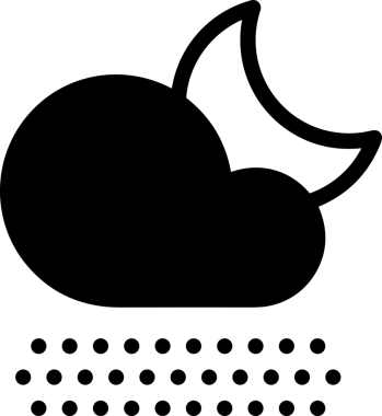 PNG biçiminde bulut depolama simgesi şeffaf arkaplan tasarımı ile dijital sunucu güvenli dosya eşzamanlama sunucu yönetimi ve modern web veya mobil kullanıcı arayüzü uygulamaları için ideal