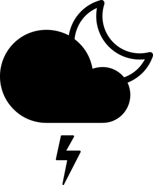 PNG biçiminde bulut depolama simgesi şeffaf arkaplan tasarımı ile dijital sunucu güvenli dosya eşzamanlama sunucu yönetimi ve modern web veya mobil kullanıcı arayüzü uygulamaları için ideal