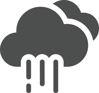 PNG biçiminde bulut depolama simgesi şeffaf arkaplan tasarımı ile dijital sunucu güvenli dosya eşzamanlama sunucu yönetimi ve modern web veya mobil kullanıcı arayüzü uygulamaları için ideal