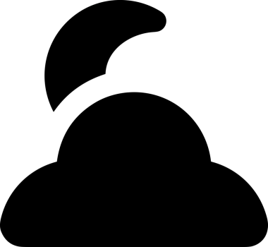 PNG biçiminde bulut depolama simgesi şeffaf arkaplan tasarımı ile dijital sunucu güvenli dosya eşzamanlama sunucu yönetimi ve modern web veya mobil kullanıcı arayüzü uygulamaları için ideal