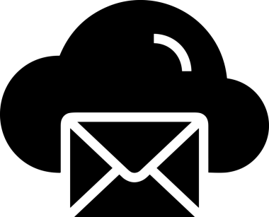 PNG biçiminde bulut depolama simgesi şeffaf arkaplan tasarımı ile dijital sunucu güvenli dosya eşzamanlama sunucu yönetimi ve modern web veya mobil kullanıcı arayüzü uygulamaları için ideal