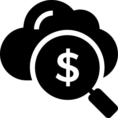 PNG biçiminde bulut depolama simgesi şeffaf arkaplan tasarımı ile dijital sunucu güvenli dosya eşzamanlama sunucu yönetimi ve modern web veya mobil kullanıcı arayüzü uygulamaları için ideal