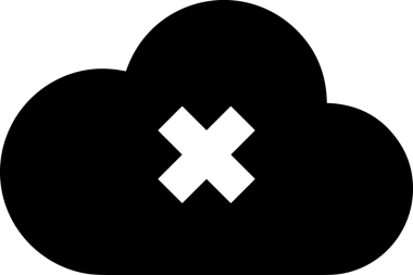 PNG biçiminde bulut depolama simgesi şeffaf arkaplan tasarımı ile dijital sunucu güvenli dosya eşzamanlama sunucu yönetimi ve modern web veya mobil kullanıcı arayüzü uygulamaları için ideal