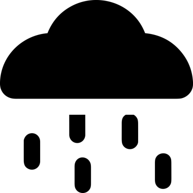 PNG biçiminde bulut depolama simgesi şeffaf arkaplan tasarımı ile dijital sunucu güvenli dosya eşzamanlama sunucu yönetimi ve modern web veya mobil kullanıcı arayüzü uygulamaları için ideal