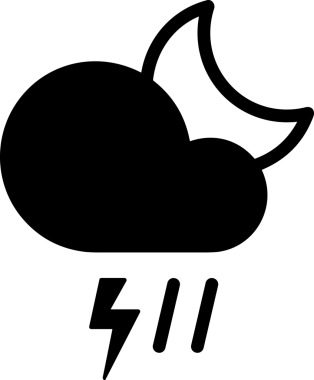 PNG biçiminde bulut depolama simgesi şeffaf arkaplan tasarımı ile dijital sunucu güvenli dosya eşzamanlama sunucu yönetimi ve modern web veya mobil kullanıcı arayüzü uygulamaları için ideal