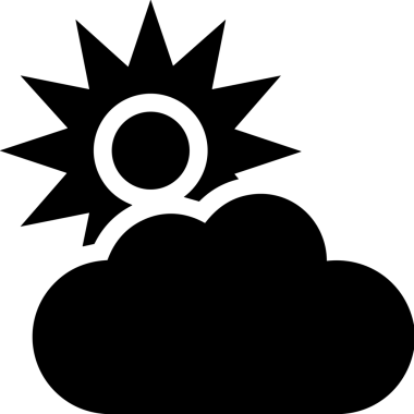 PNG biçiminde bulut depolama simgesi şeffaf arkaplan tasarımı ile dijital sunucu güvenli dosya eşzamanlama sunucu yönetimi ve modern web veya mobil kullanıcı arayüzü uygulamaları için ideal