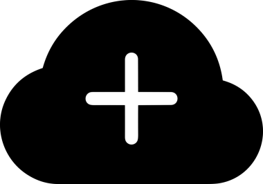 PNG biçiminde bulut depolama simgesi şeffaf arkaplan tasarımı ile dijital sunucu güvenli dosya eşzamanlama sunucu yönetimi ve modern web veya mobil kullanıcı arayüzü uygulamaları için ideal