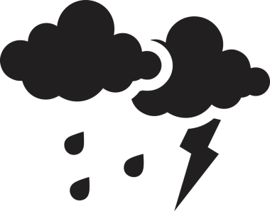 PNG biçiminde bulut depolama simgesi şeffaf arkaplan tasarımı ile dijital sunucu güvenli dosya eşzamanlama sunucu yönetimi ve modern web veya mobil kullanıcı arayüzü uygulamaları için ideal