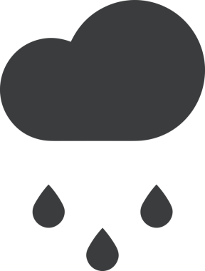 PNG biçiminde bulut depolama simgesi şeffaf arkaplan tasarımı ile dijital sunucu güvenli dosya eşzamanlama sunucu yönetimi ve modern web veya mobil kullanıcı arayüzü uygulamaları için ideal