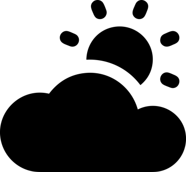 PNG biçiminde bulut depolama simgesi şeffaf arkaplan tasarımı ile dijital sunucu güvenli dosya eşzamanlama sunucu yönetimi ve modern web veya mobil kullanıcı arayüzü uygulamaları için ideal