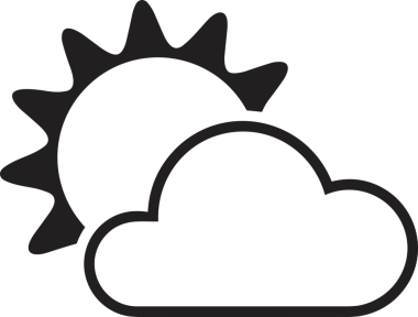 PNG biçiminde bulut depolama simgesi şeffaf arkaplan tasarımı ile dijital sunucu güvenli dosya eşzamanlama sunucu yönetimi ve modern web veya mobil kullanıcı arayüzü uygulamaları için ideal