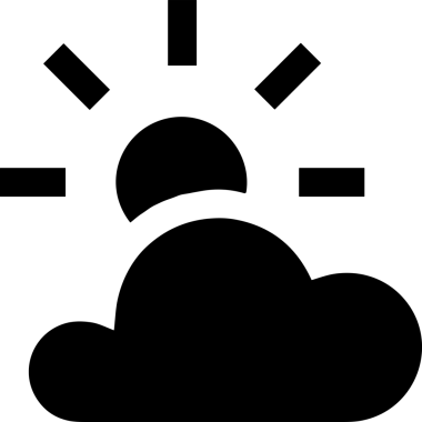 PNG biçiminde bulut depolama simgesi şeffaf arkaplan tasarımı ile dijital sunucu güvenli dosya eşzamanlama sunucu yönetimi ve modern web veya mobil kullanıcı arayüzü uygulamaları için ideal